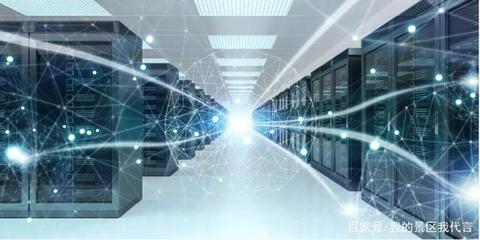 地理信息產業創新服務綜合體算力共享中心啟動試運營，開啟數據處理服務新篇章