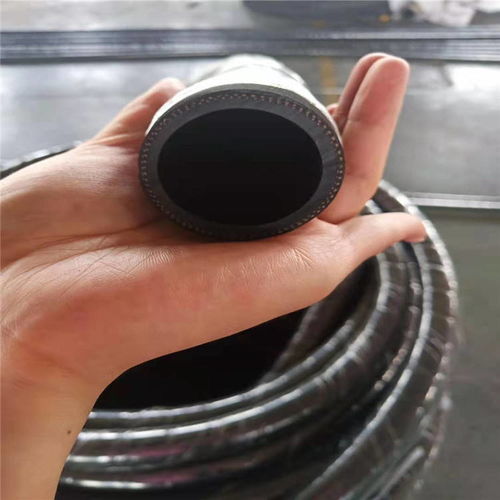 工業(yè)用內(nèi)壁清潔物料輸送膠管廠家定制與配套數(shù)據(jù)處理服務(wù)